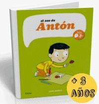 El zoo de Antón, cómics para niños