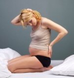 Molestias más comunes de embarazo