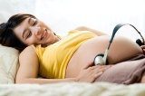 Semana 18 de embarazo: el feto ya puede oír