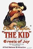 The Kid de Charles Chaplin Elbebe.com