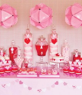 Las mejores 96 ideas de baby shower girl  decoración de unas, decoracion  fiesta, decoración de fiesta