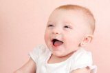 Desarrollo psicomotor del bebé de 3 meses
