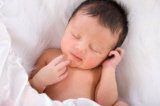 Desarrollo psicomotor del bebé de 1 mes