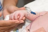 Sepsis en el bebé prematuro