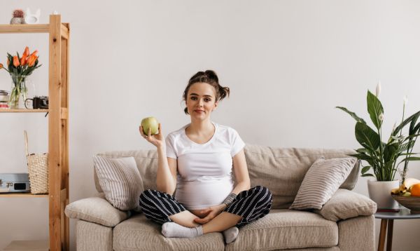 Suplementos para un embarazo sano, claves para la salud de la madres y de su bebé